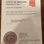 Dinosaurs didn't use P3, Dinosaurs are extinct, Coincidence?